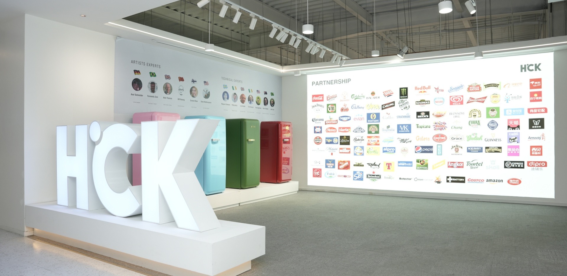 HCK B2B Solutions