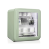 Tủ Mỹ Phẩm Đồ Uống HCK 48L Retro Xanh Mint