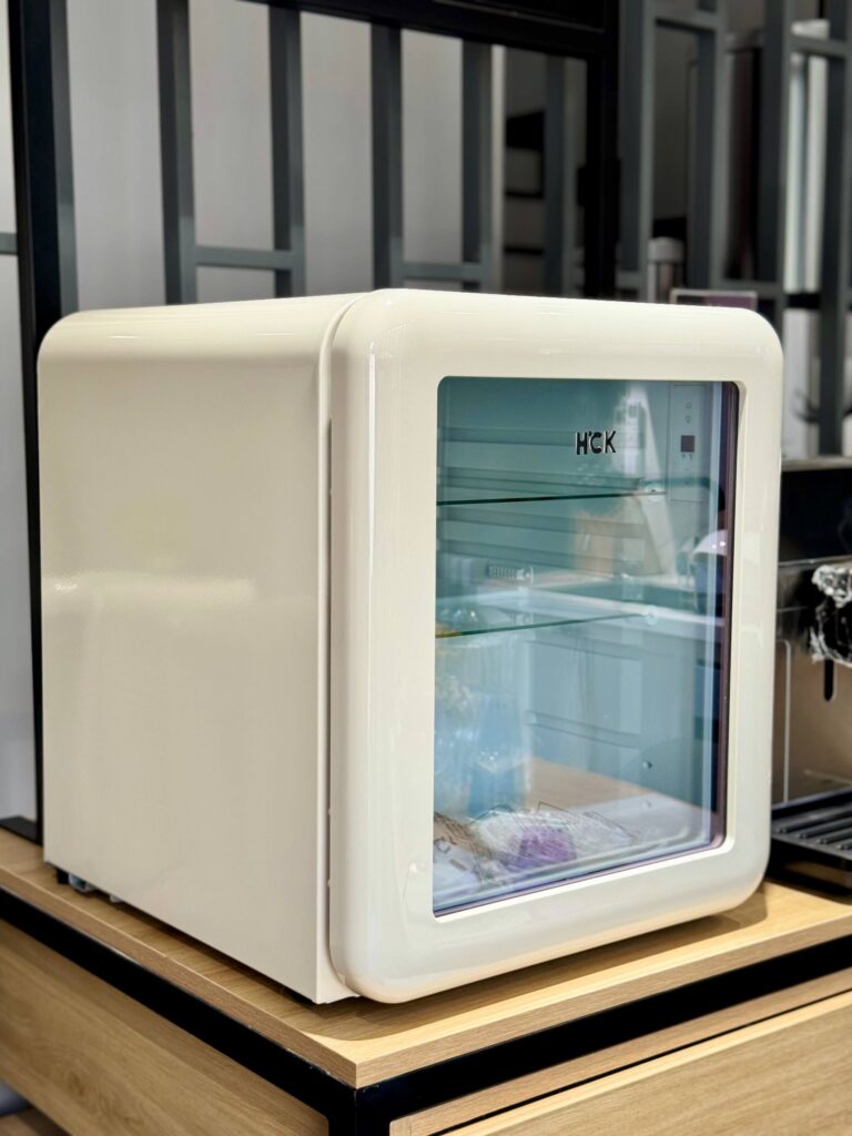  tủ lạnh mini 