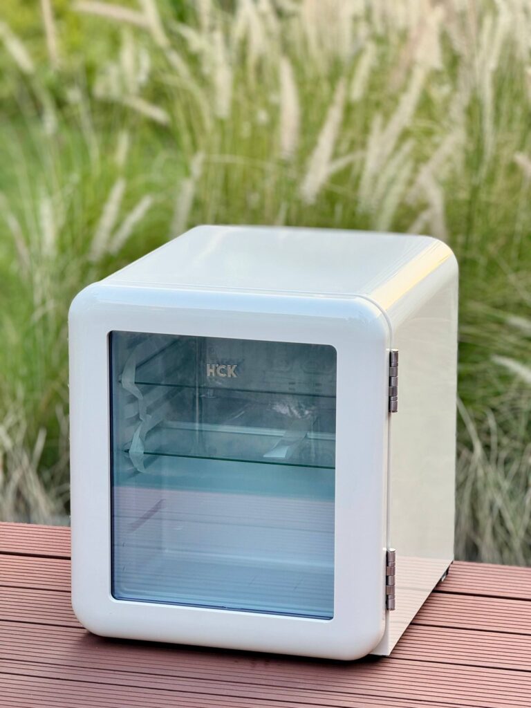 tủ lạnh mini