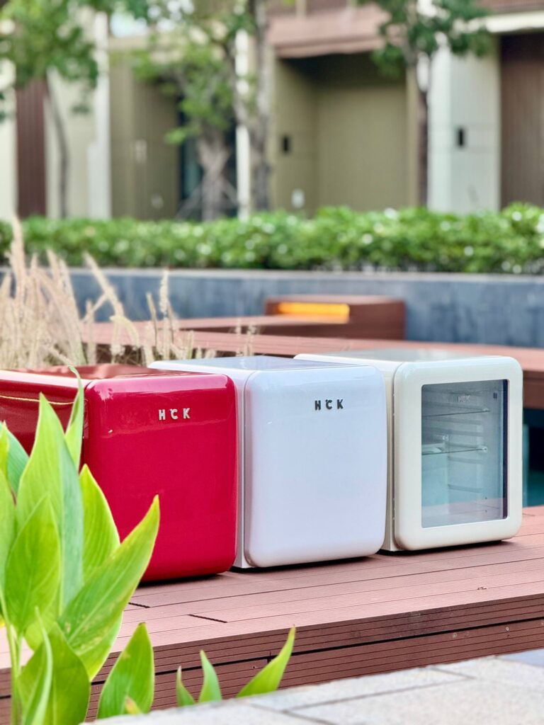 tủ lạnh mini 